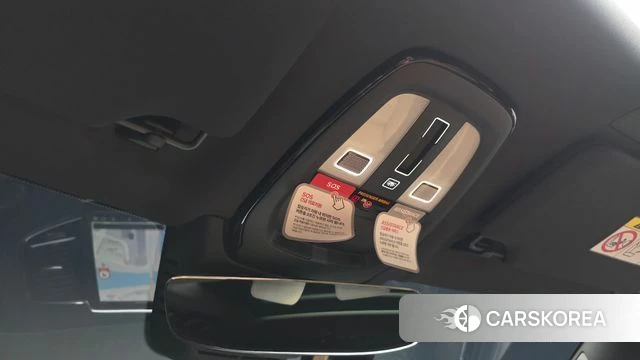 Volvo XC90 second Generation id 4315065 из Кореи 29
