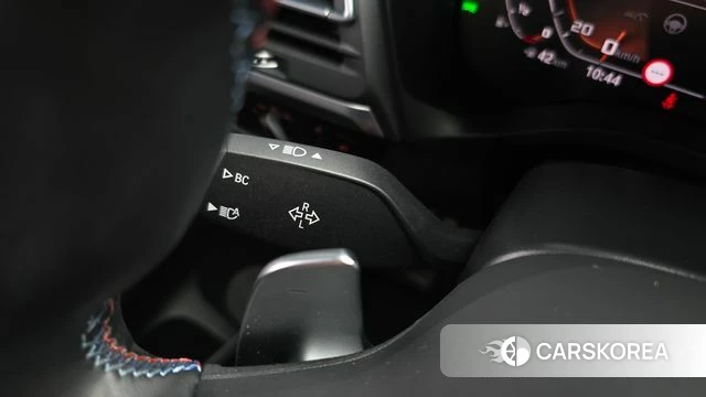 BMW X3 (G01) id 4917425 из Кореи 29