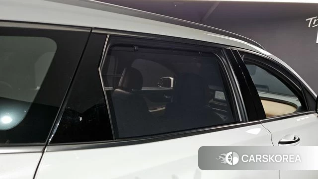 Hyundai The New Santa Fe id 4187203 из Кореи 29