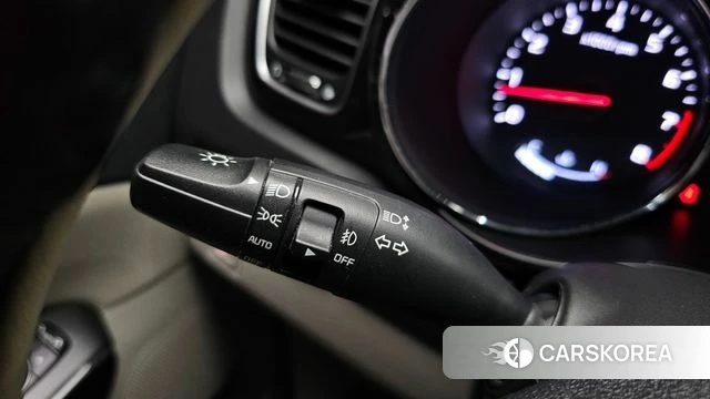 Kia The New Carnival id 4596253 из Кореи 29