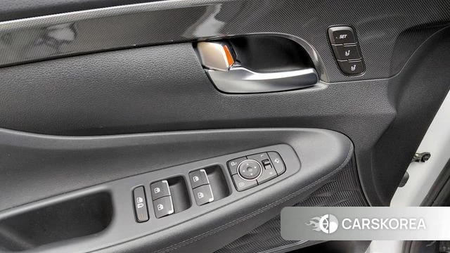 Hyundai The New Santa Fe id 4692254 из Кореи 29