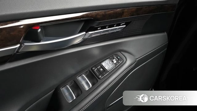 Genesis G90 id 4642658 из Кореи 29