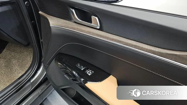 Kia K5 3rd generation id 4396856 из Кореи 29