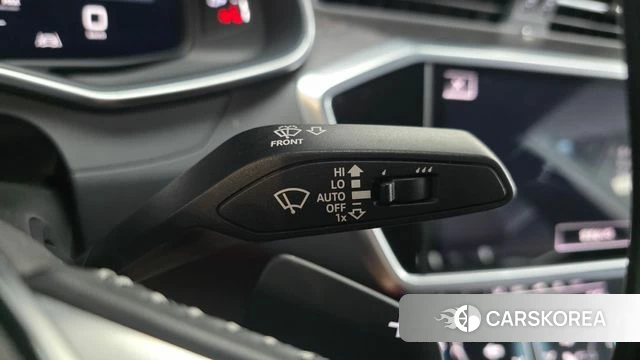 Audi A7 (4K) id 4446257 из Кореи 29