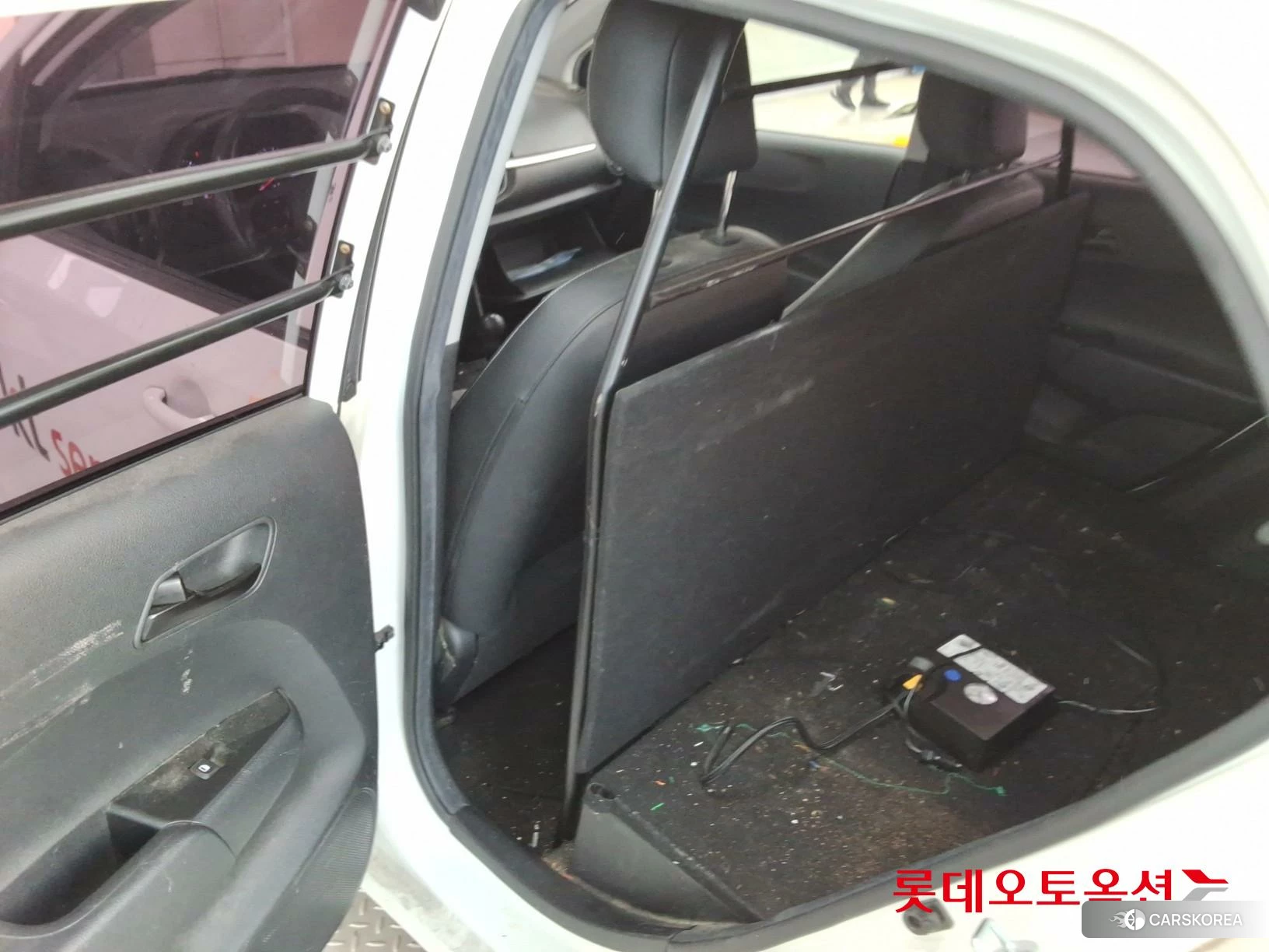 Kia Morning id 4296922 из Кореи 29