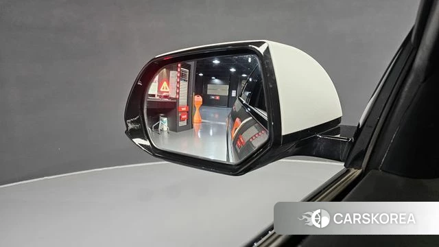 Hyundai Ionic 5 id 4775209 из Кореи 29
