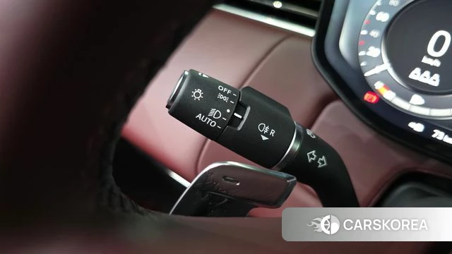 Land Rover Range Rover Sport 3rd Generation id 4474297 из Кореи 29