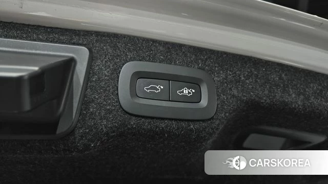 Volvo S90 id 4905316 из Кореи 29