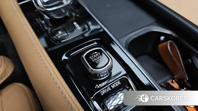 Volvo XC90 second Generation id 4495525 из Кореи 29