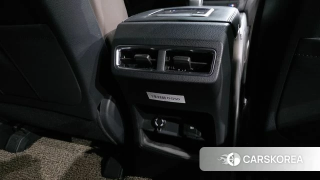 Ssangyong All New Rexton id 4316425 из Кореи 29