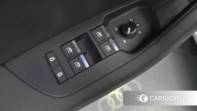 Audi A6 (C8) id 4855485 из Кореи 29