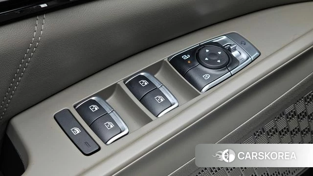 Kia The New Carnival 4th Generation id 4442384 из Кореи 29