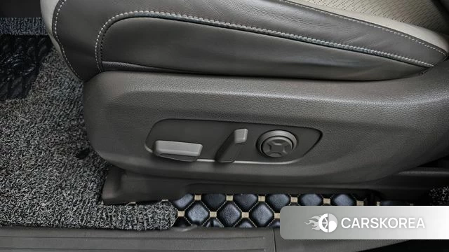 Kia Carnival 4th generation id 4293665 из Кореи 29