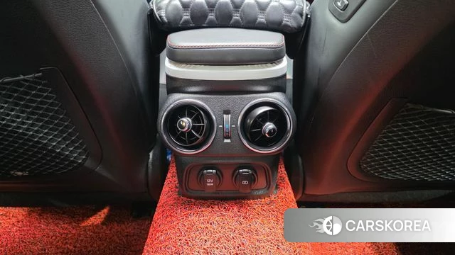 Kia Stinger Meister id 4671358 из Кореи 29