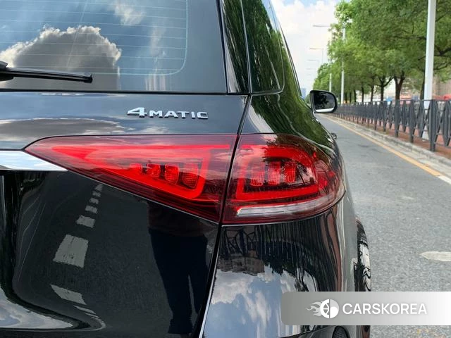 Mercedes-Benz GLE (import) id 3913860 из Китая 28