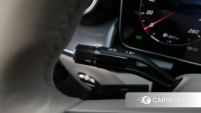 Mercedes-Benz GLC-Class X254 id 4862779 из Кореи 29