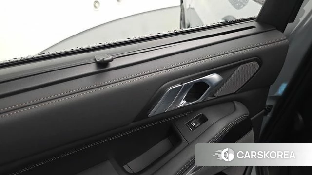 BMW X5 (G05) id 4602215 из Кореи 29