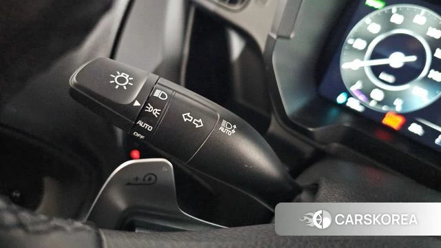 Kia The New Kia Ray EV id 4201284 из Кореи 29