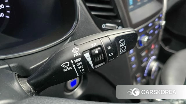Hyundai The New Max Cruise id 4620100 из Кореи 29