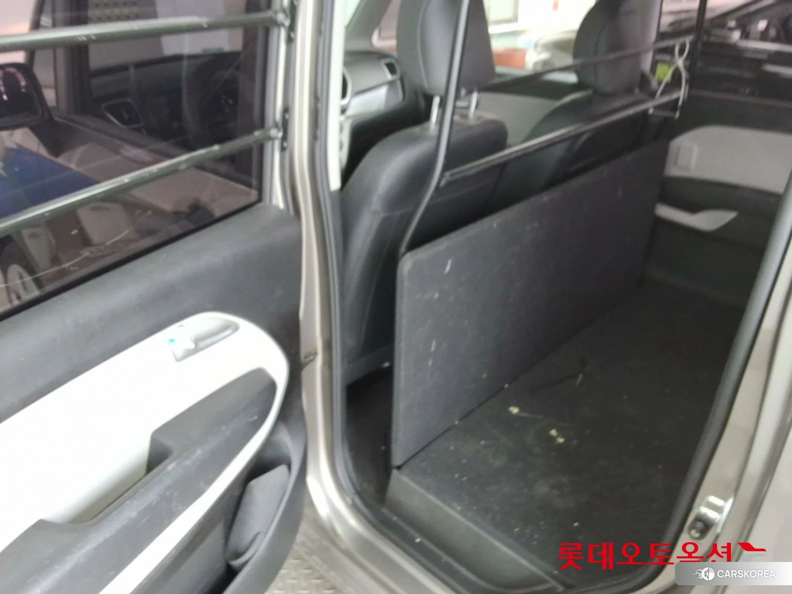 Kia Ray id 3875758 из Кореи 29