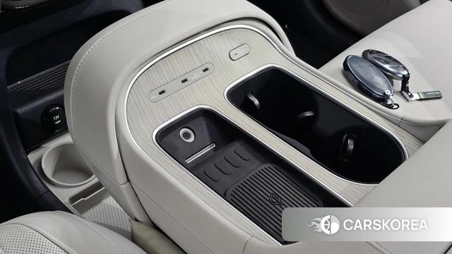 Hyundai Palisade (LX3) id 4941050 из Кореи 29