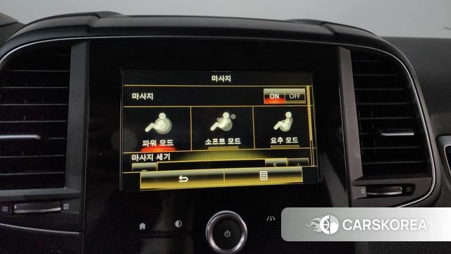 Renault Korea (Samsung) The New QM6 id 4292891 из Кореи 29