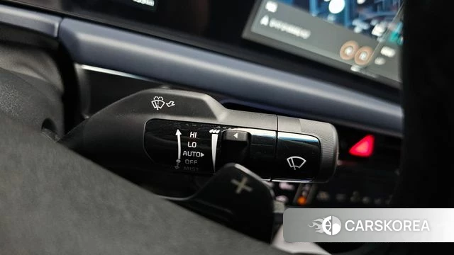 Kia The New K8 Hybrid id 4400352 из Кореи 29
