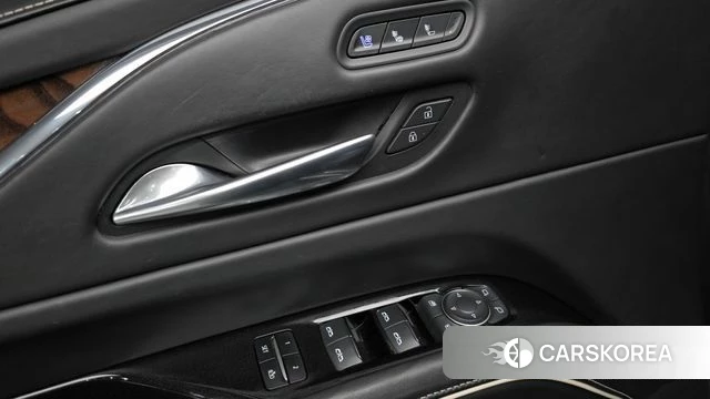 Cadillac Escalade 5th Generation id 4849007 из Кореи 29