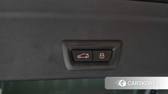 BMW X6 (G06) id 4904942 из Кореи 29