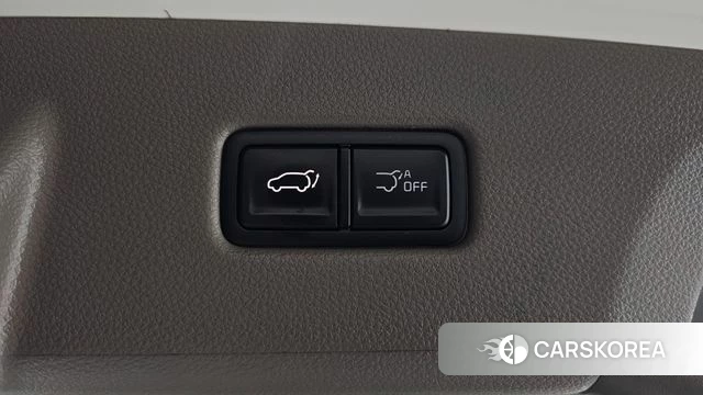 Kia The New Carnival 4th Generation id 4724783 из Кореи 29