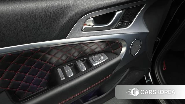Genesis G70 id 4562997 из Кореи 29