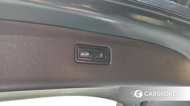 Genesis GV80 id 4433753 из Кореи 29