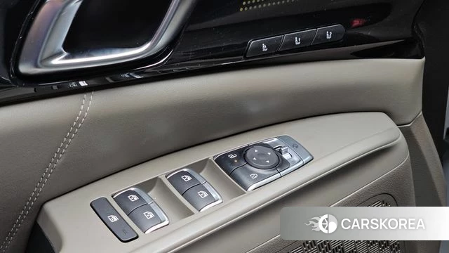 Kia The New Carnival 4th Generation id 4441522 из Кореи 29
