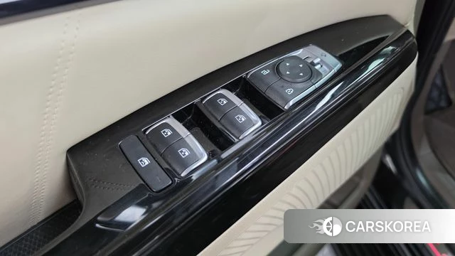 Kia Carnival 4th generation id 4677034 из Кореи 29