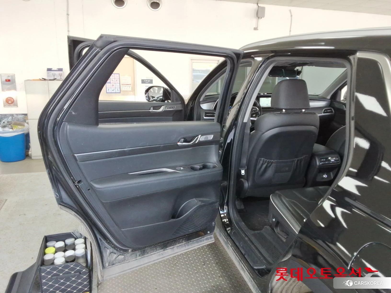 Hyundai Palisade id 3882029 из Кореи 29