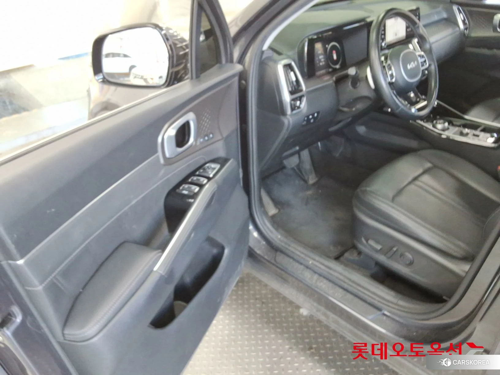 Kia Sorento id 4902433 из Кореи 29