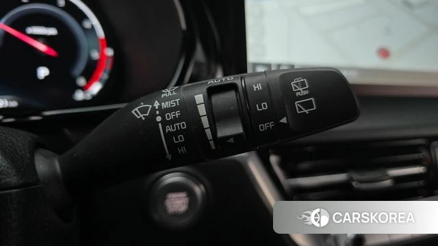 Kia Mohave Master id 4591337 из Кореи 29