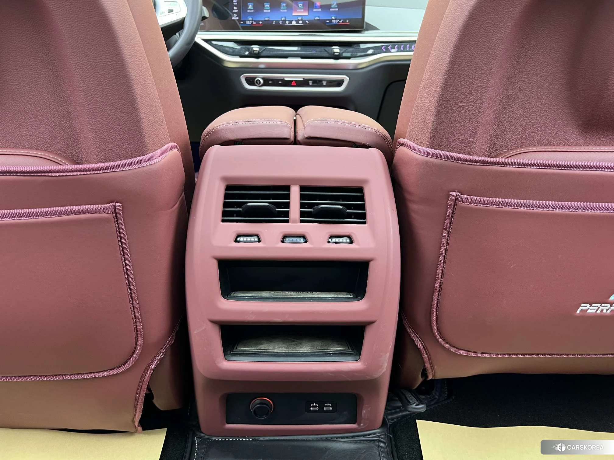 BMW X5 id 4452422 из Китая 29