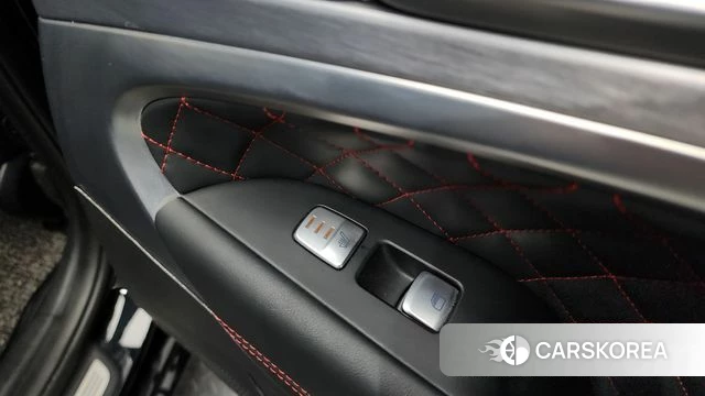 Genesis G70 id 4625922 из Кореи 29