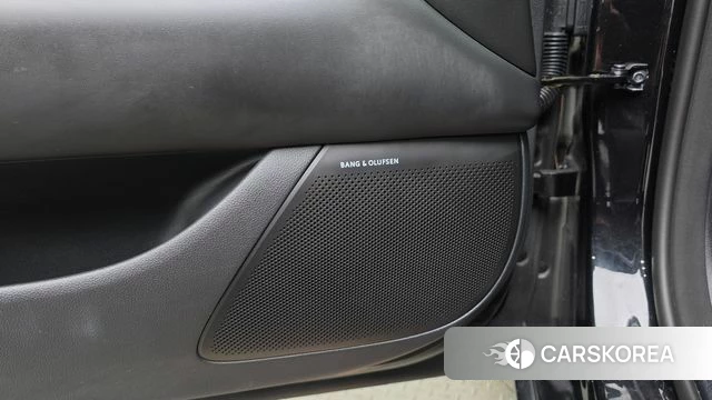 Genesis G90 (RS4) id 4749701 из Кореи 29