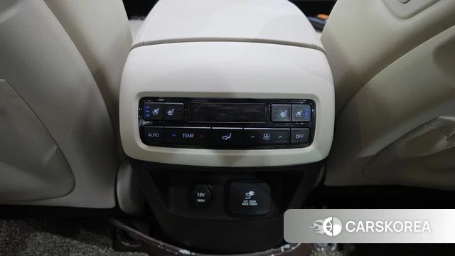 Hyundai Palisade id 4434697 из Кореи 29