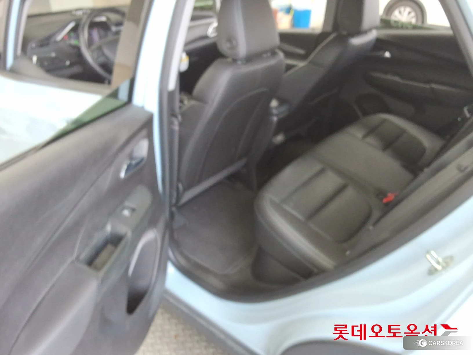 Korea G M Bolt (EV) id 3882188 из Кореи 29