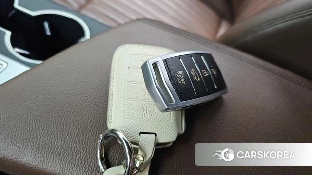 Genesis G70 id 4573801 из Кореи 29
