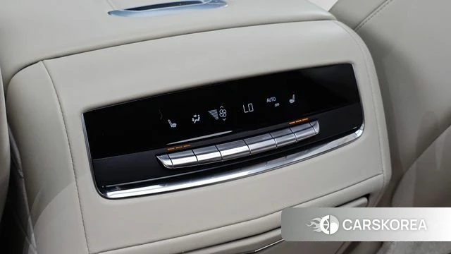 Cadillac Escalade 5th Generation id 4764020 из Кореи 29