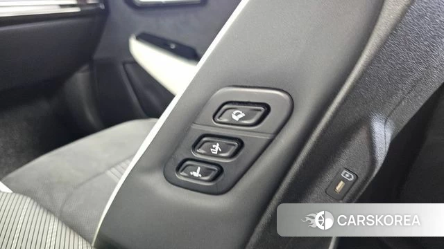 Kia EV6 id 4898811 из Кореи 29