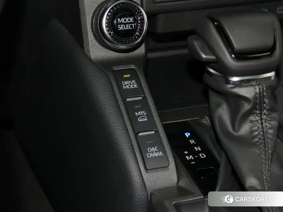 Toyota Land Cruiser id 4559687 из Китая 29
