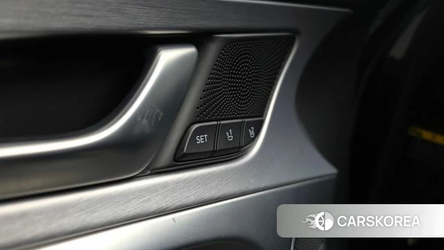 Genesis G70 id 4642587 из Кореи 29