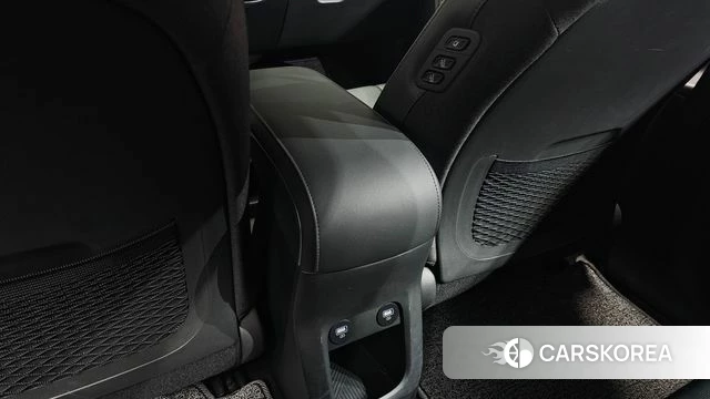 Hyundai Ionic 5 id 4905868 из Кореи 29