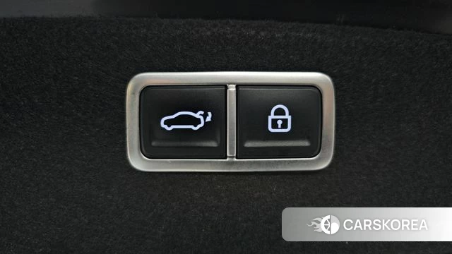Genesis G80 (RG3) id 4625634 из Кореи 29