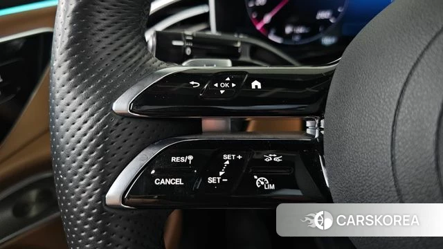 Mercedes-Benz E-Class W214 id 4773735 из Кореи 29